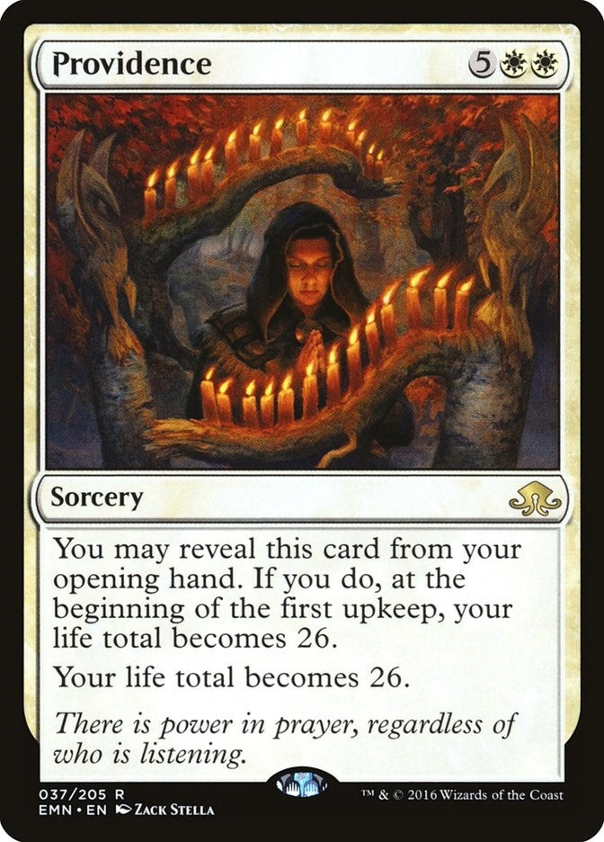 Providence (37) (EMN)