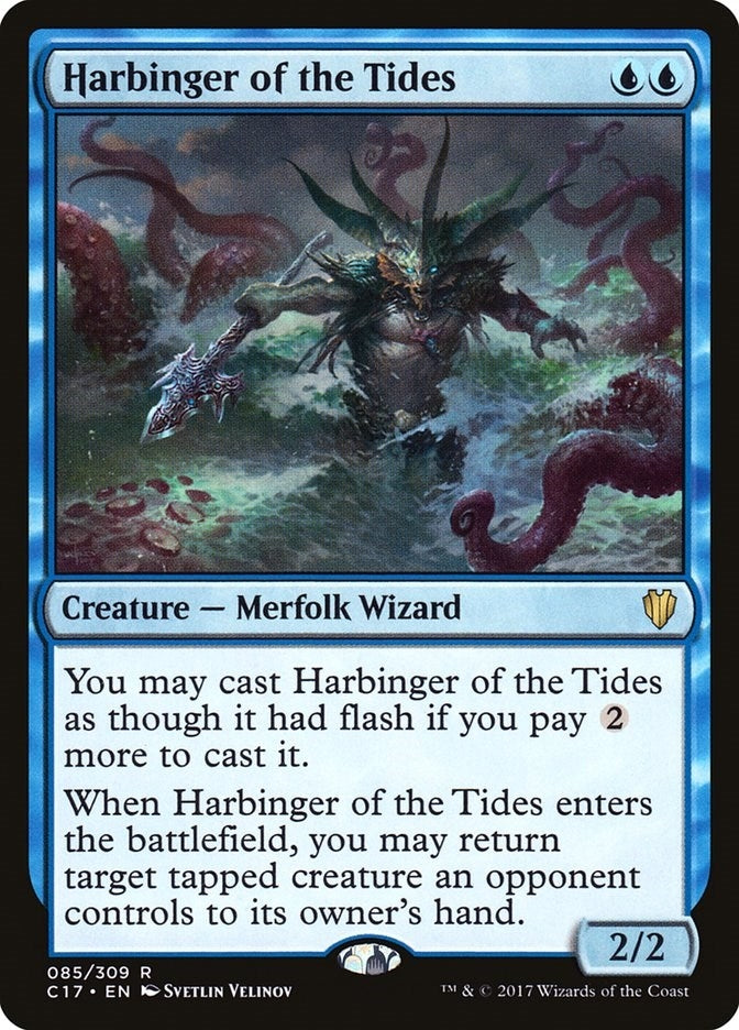 Harbinger of the Tides (85) (C17)