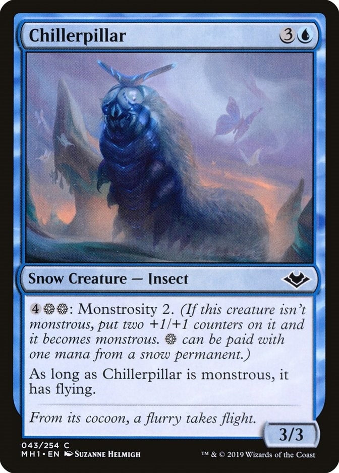 Chillerpillar (43) (MH1)