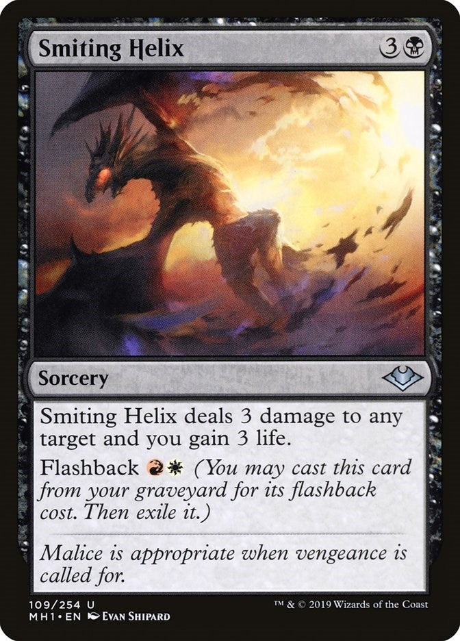 Smiting Helix (109) (MH1)