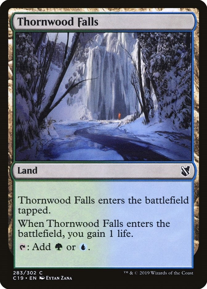 Thornwood Falls (283) (C19)