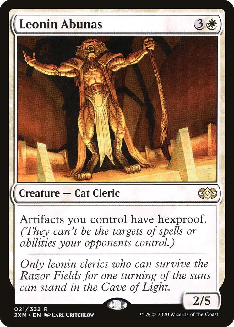 Leonin Abunas (21) (2XM)