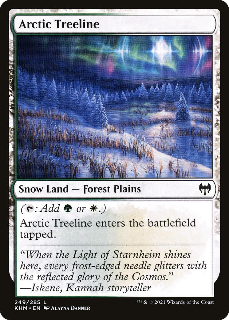 Arctic Treeline (249) (KHM)