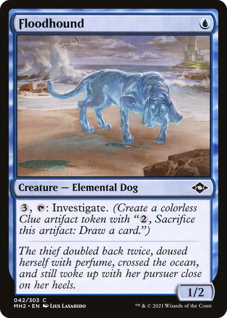 Floodhound (42) (MH2)