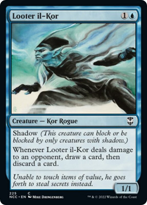 Looter il-Kor (225) (NCC)