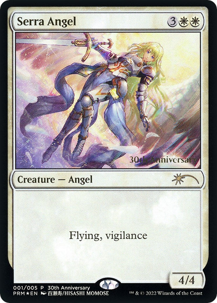 Serra Angel (001) (1) (30A-P)