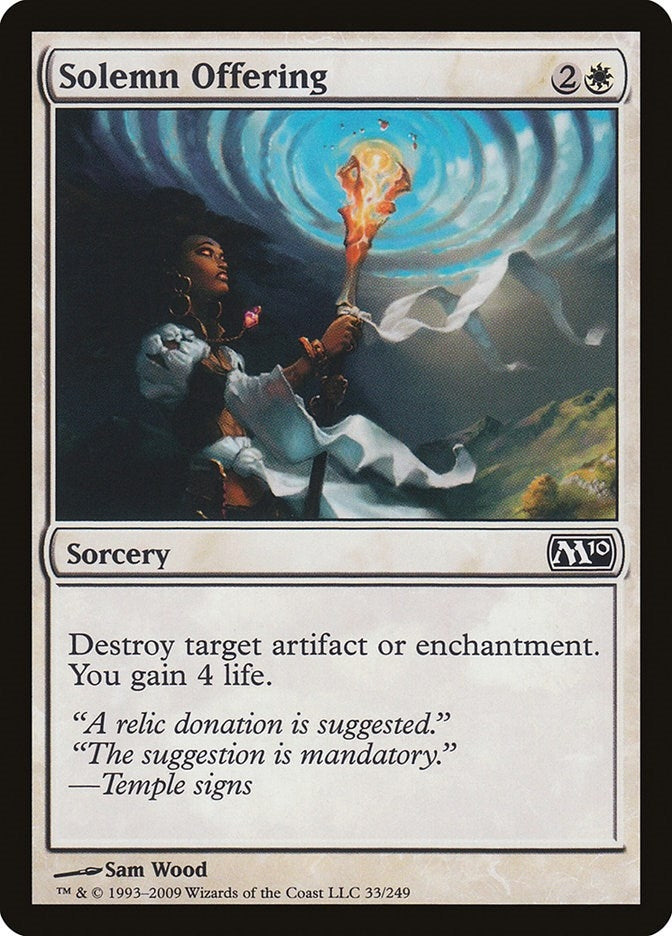Solemn Offering (33) (M10)
