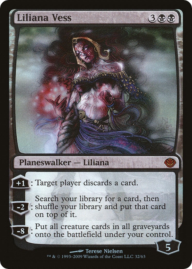 Liliana Vess (32) (DDD)