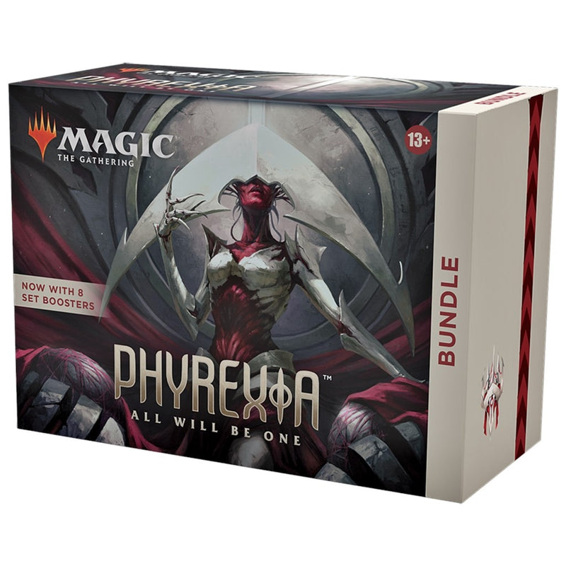 Image for Phyrexia: All Will Be One - Bundle - Magic: The Gathering
