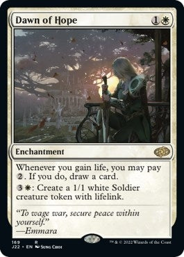 Image for Dawn of Hope (169) (J22) - Magic: The Gathering