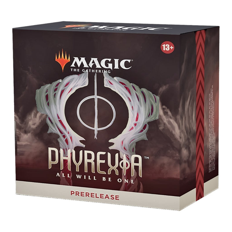 Image for Phyrexia: All Will Be One - Prerelease Pack - Magic: The Gathering