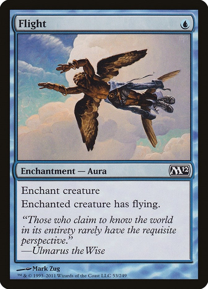 Flight (53) (M12)
