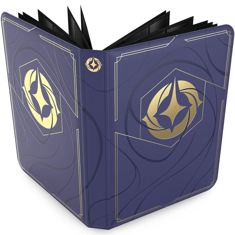Disney Lorcana: Premium Card Portfolio