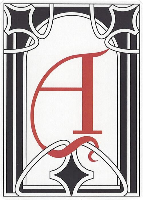 Image for Letter Card - A (SLC) - Magic: The Gathering