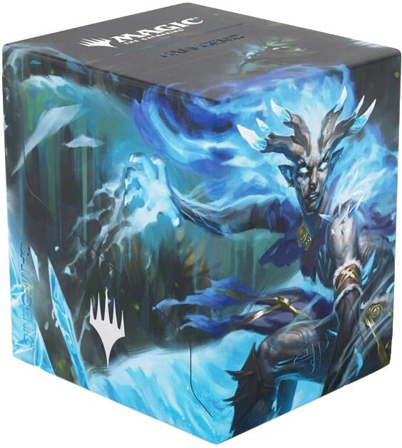 Magic: The Gathering Lorwyn Eclipsed Bastion 100+ XL - Rimekin Recluse