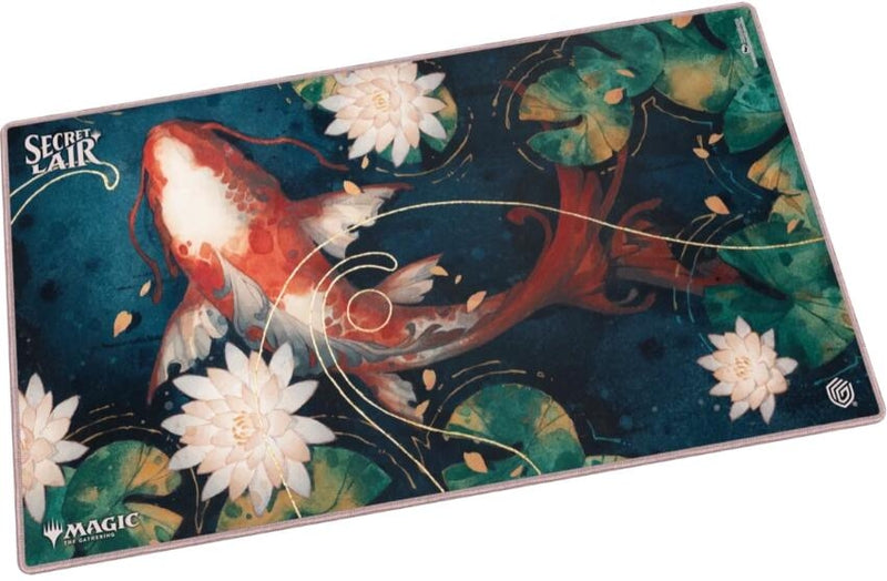 Magic: The Gathering Playmat - Dandân (Secret Lair)