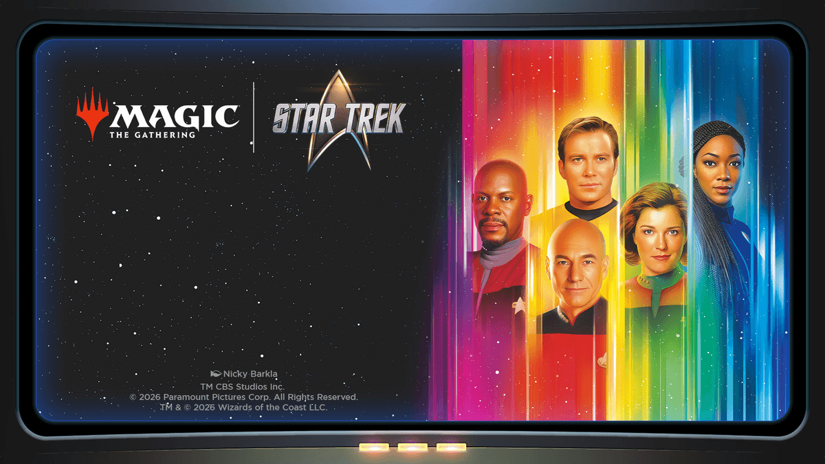 Promotional banner