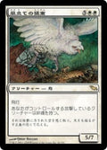 Windbrisk Raptor