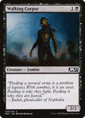 Walking Corpse