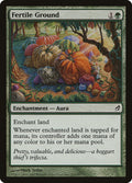 Fertile Ground