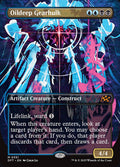 Oildeep Gearhulk