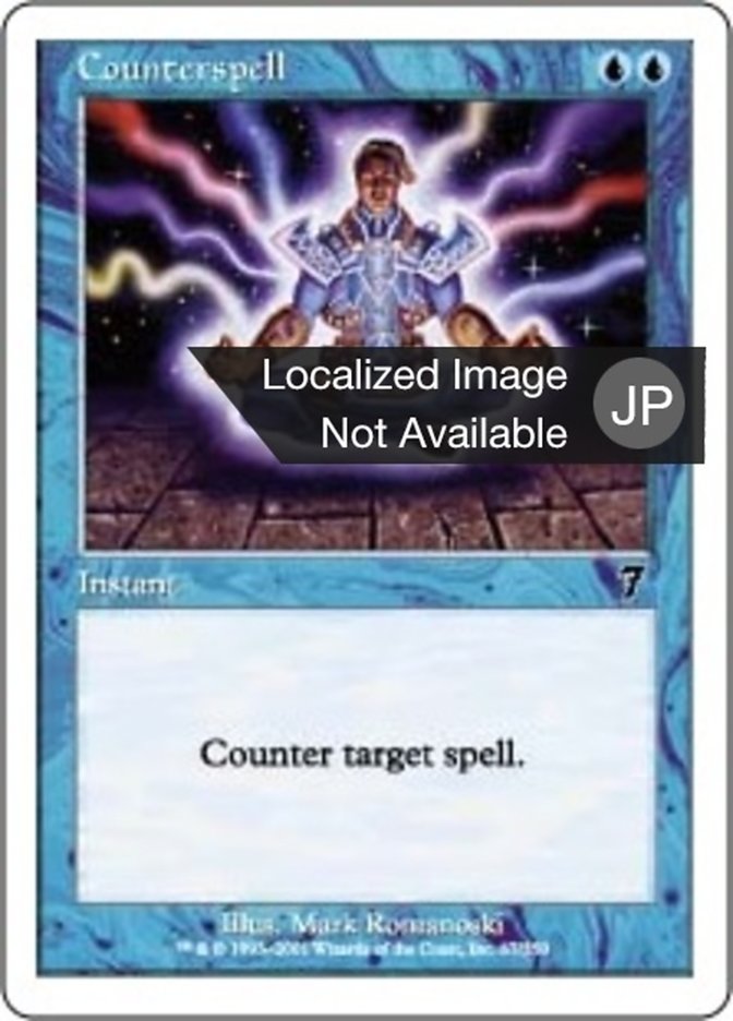 Counterspell