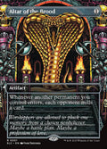 Altar of the Brood
