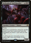 Image for Kothophed, Soul Hoarder (104) (UMP) - Magic: The Gathering