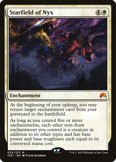 Starfield of Nyx (33) (ORI)