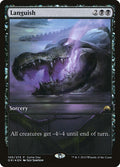 Image for Languish (105) (GAME) - Magic: The Gathering