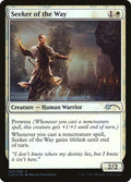 Image for Seeker of the Way (2) (UMP) - Magic: The Gathering