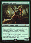 Image for Honored Hierarch (1) (UMP) - Magic: The Gathering