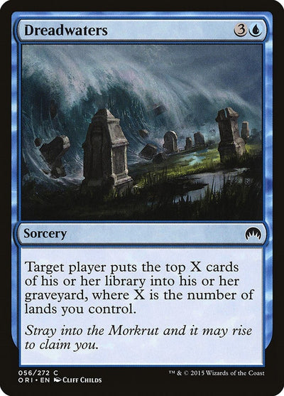 Dreadwaters (56) (ORI)