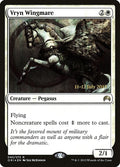 Image for Vryn Wingmare (40) (PRE) - Magic: The Gathering
