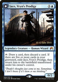 Image for Jace, Vryn's Prodigy (60) (PRE) - Magic: The Gathering