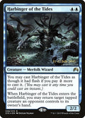 Image for Harbinger of the Tides (58) (PRE) - Magic: The Gathering