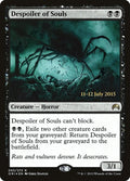 Image for Despoiler of Souls (93) (PRE) - Magic: The Gathering