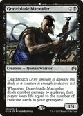 Image for Graveblade Marauder (101) (PRE) - Magic: The Gathering