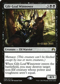 Image for Gilt-Leaf Winnower (99) (PRE) - Magic: The Gathering