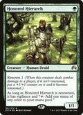 Image for Honored Hierarch (182) (PRE) - Magic: The Gathering