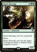Image for Gaea's Revenge (177) (PRE) - Magic: The Gathering