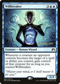 Image for Willbreaker (84) (PRE) - Magic: The Gathering