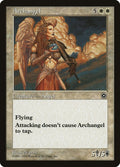 Image for Archangel (P02) - Magic: The Gathering