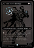 Image for Jace, Vryn's Prodigy (SDCC 2015 Exclusive) (60) (MEDIA) - Magic: The Gathering