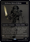 Image for Kytheon, Hero of Akros (SDCC 2015 Exclusive) (23) (MEDIA) - Magic: The Gathering