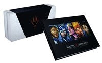 Image for SDCC 2015 EXCLUSIVE Magic Origins Black Planeswalkers Set - Magic: The Gathering