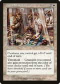 Image for Aven Warcraft (2) (JUD) - Magic: The Gathering