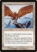 Image for Battle Screech (3) (JUD) - Magic: The Gathering