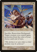 Image for Benevolent Bodyguard (5) (JUD) - Magic: The Gathering