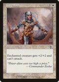 Image for Cagemail (7) (JUD) - Magic: The Gathering